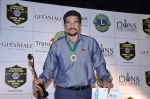 Mukesh Rishi at Lions Gold Awards in Mumbai on 16th Jan 2013 (3).JPG